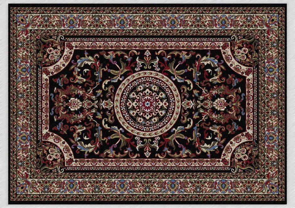 Арабские ковры
