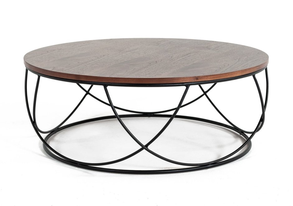 Кофейный столик Dorchester Round