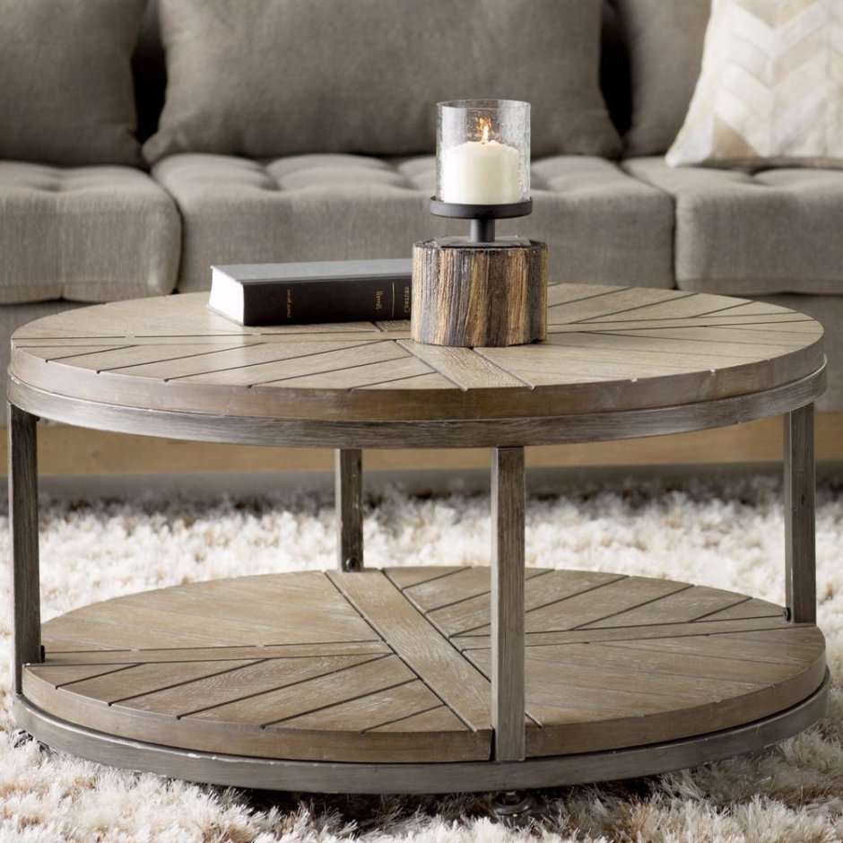 Столик "Coffee Table" Design