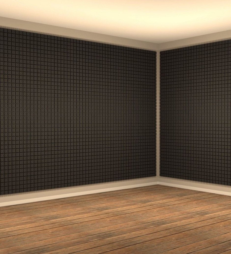 Слоистые виброакустические панели