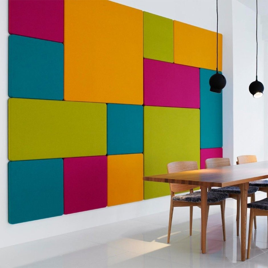 Акустические панели