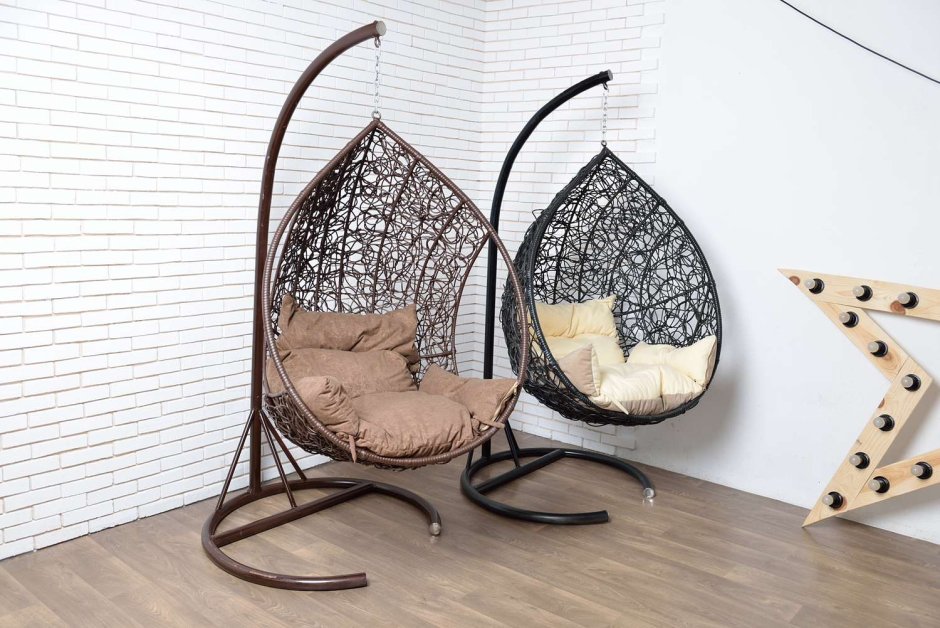Кресло подвесное Cocoon Chair