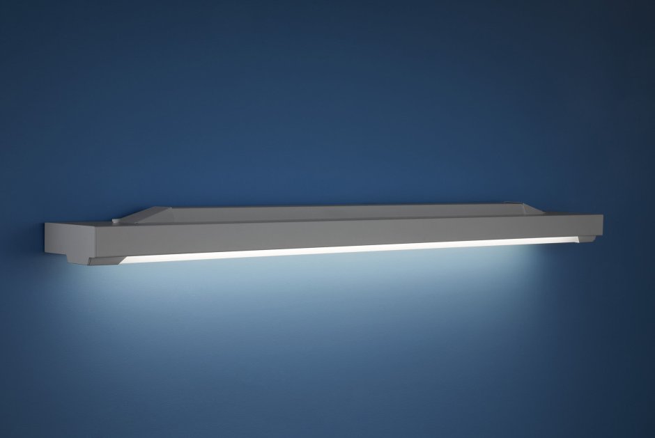 Surface Mounted led Lighting Fixture 3400lm ( l:1500mm ) 29w . (IP 65)