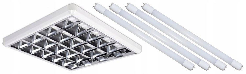 Lithonia Lighting 427295 Fluorescent Lamp