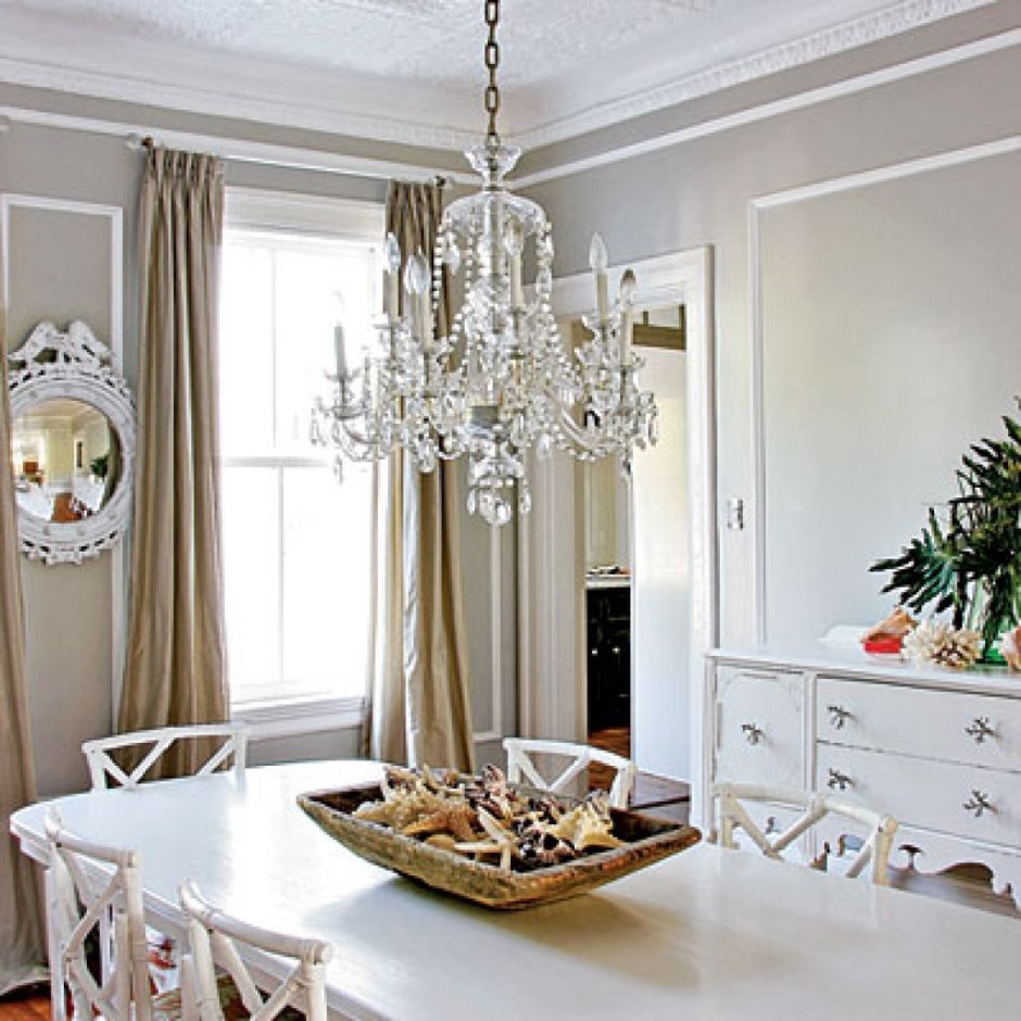 Люстра Modern Crystal Chandelier