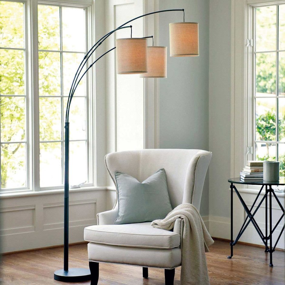 Торшер Albany Floor Lamp