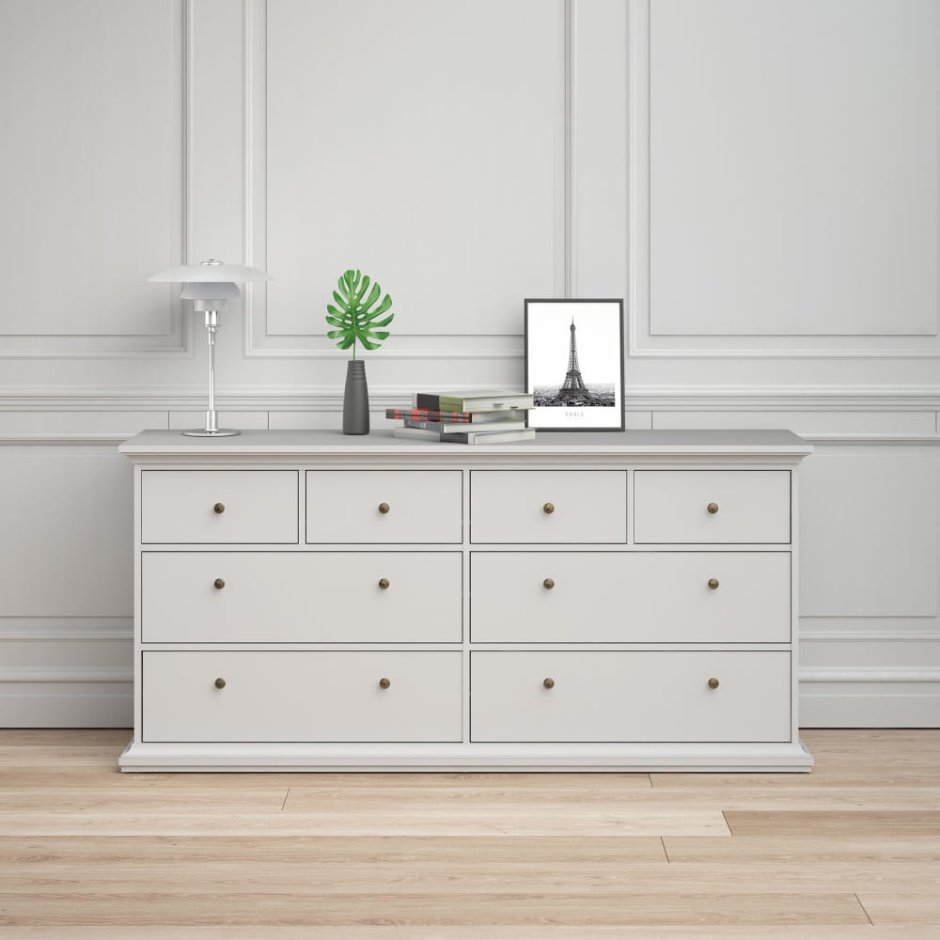 Комод Белладжио лазурит