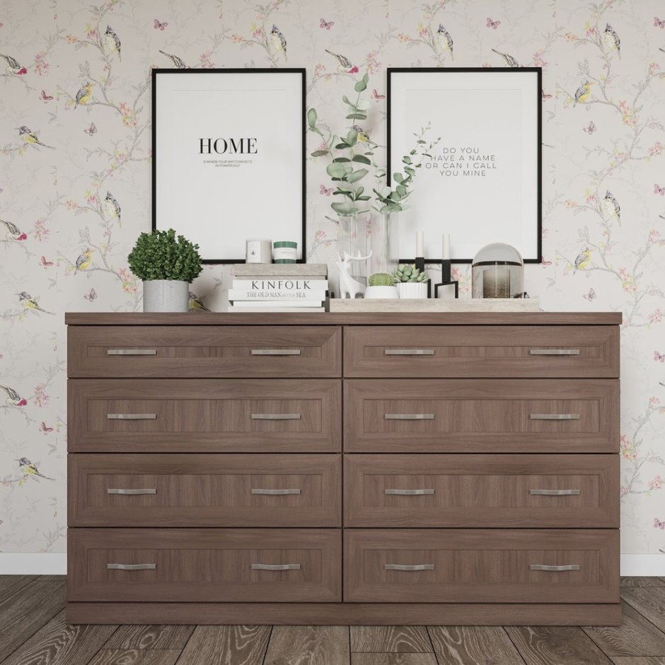 Комод Белладжио лазурит