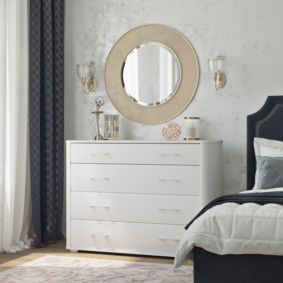 Герда детская мебель лазурит