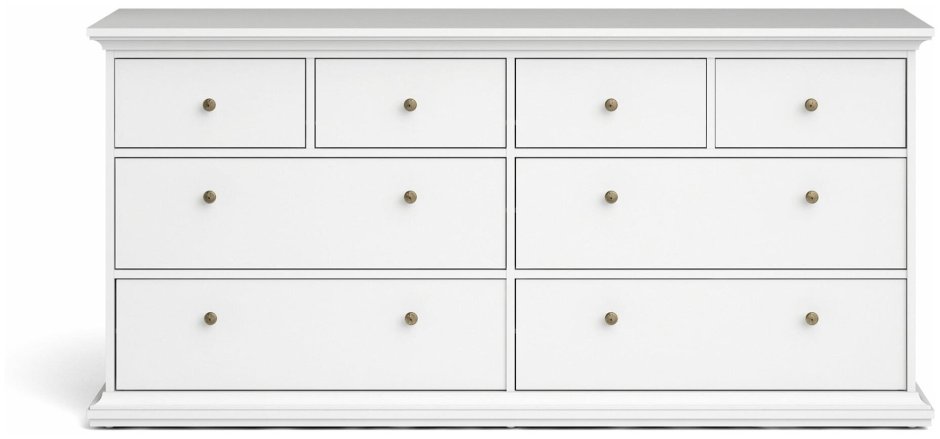 Комод Элеонора лазурит