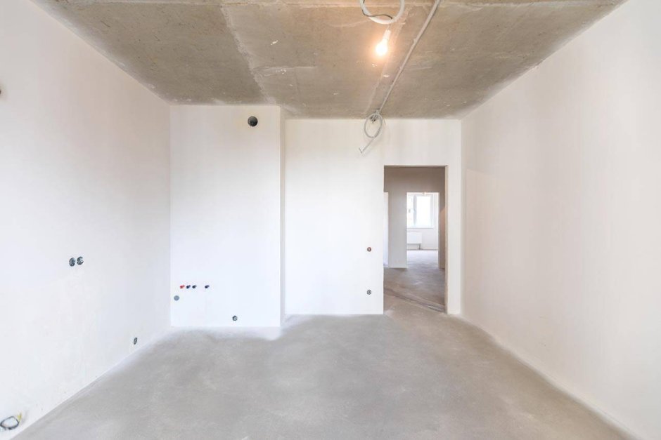 Отделка Вайт бокс Рисан