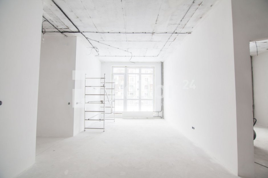 Отделка White Box датский квартал