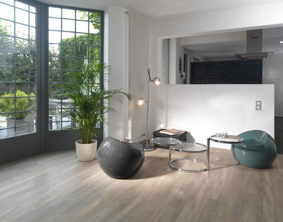 Виниловая плитка Berry Alloc Pure click 40 Columbian Oak 261 l