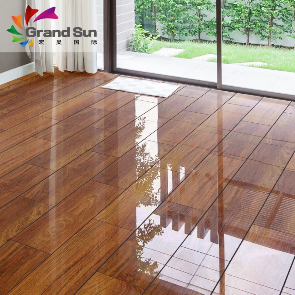 Каменный ламинат SPC Stone Floor