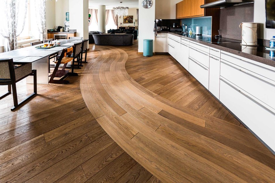 Плитка ПВХ Модулео Country Oak 54852