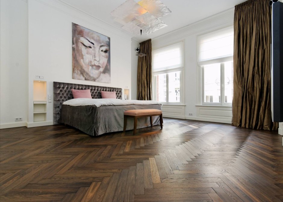Columbian Oak 663d