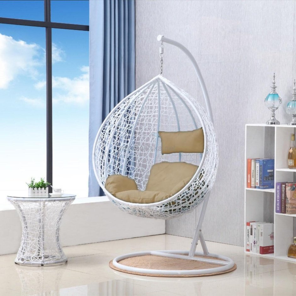 Кресло подвесное Cocoon Chair