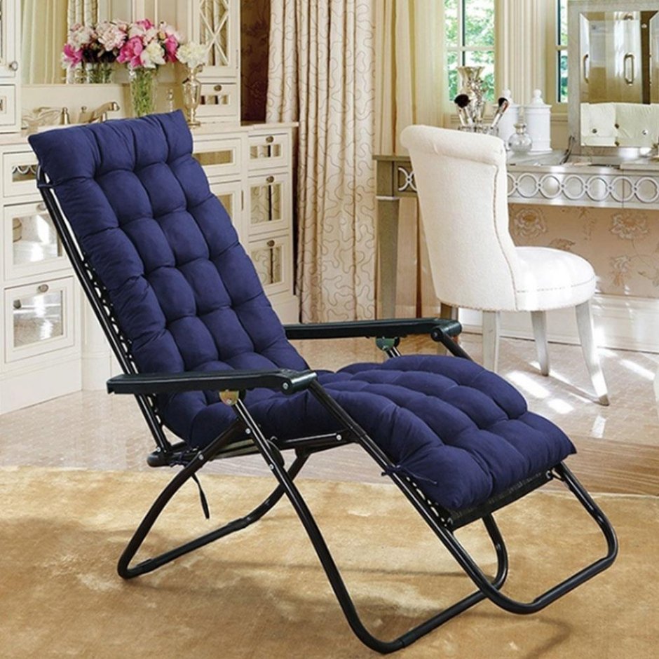 Кресло Patio Lounge Chair