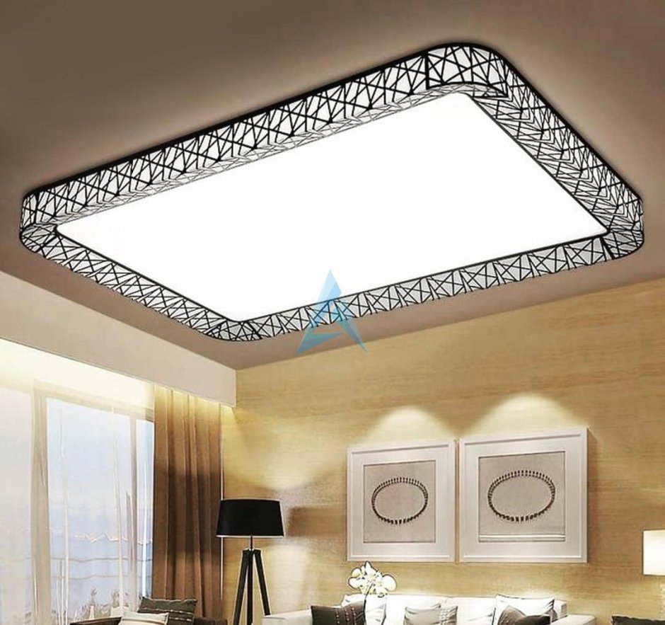 Люстра led Ceiling Lamp