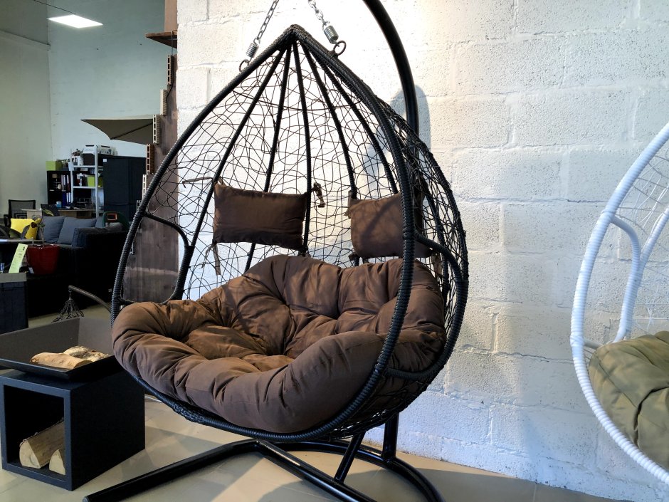 Кресло кокон Фернандо