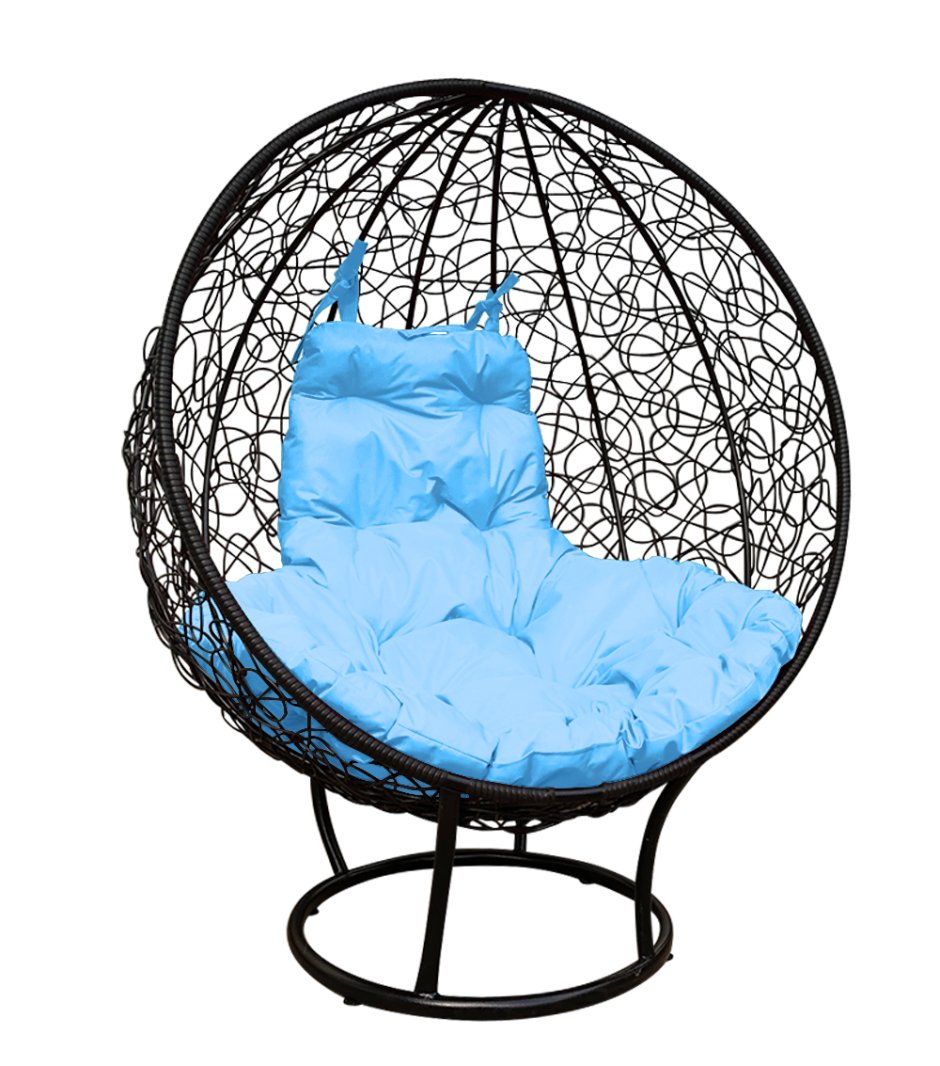 Кресло Kokon качалка