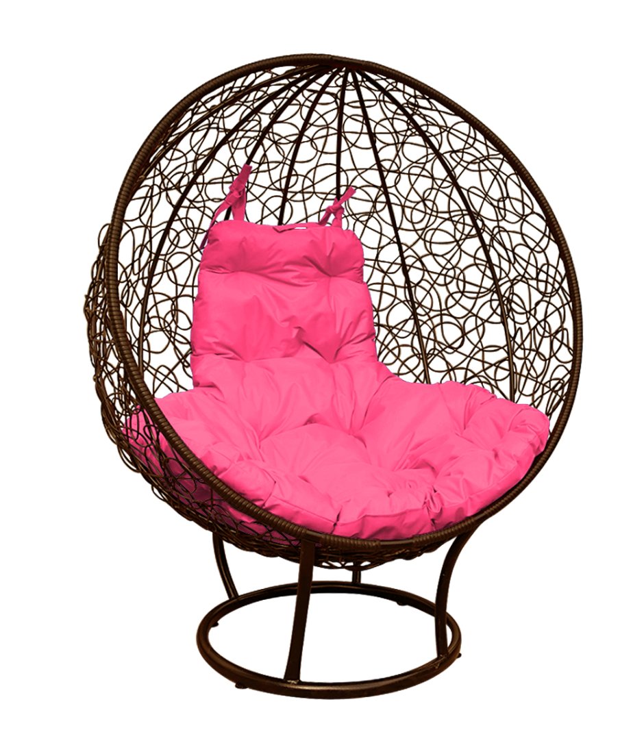 Кресло-кокон Ибица Laura