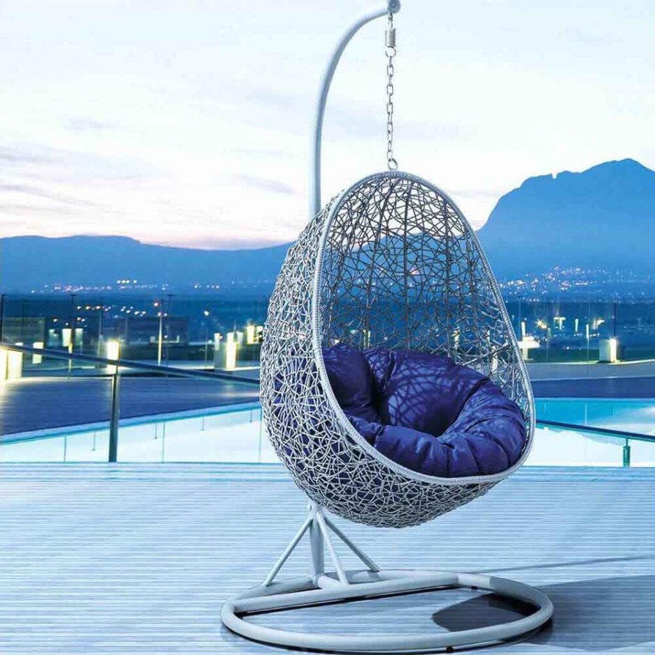 Кресло Swing Chair Imperial