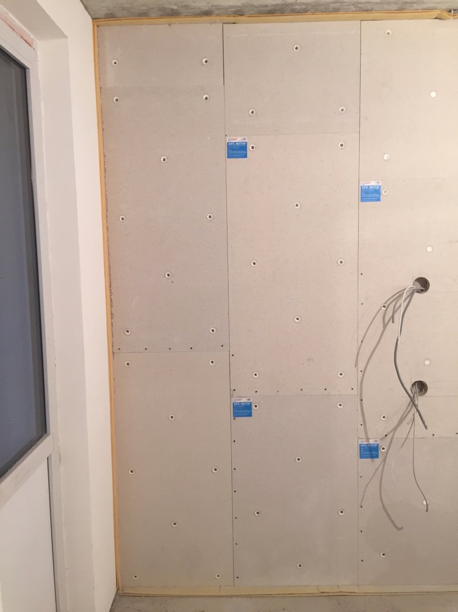 Панели ЗИПС-III ультра