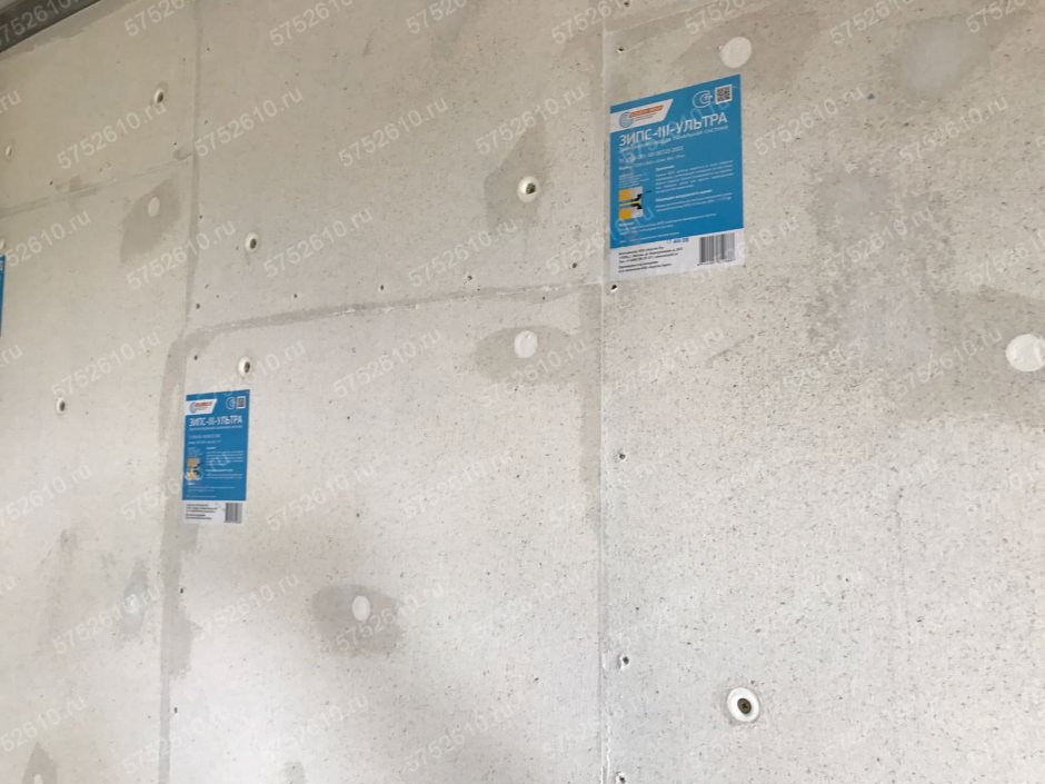 ЗИПС-пол вектор, сэндвич-панель