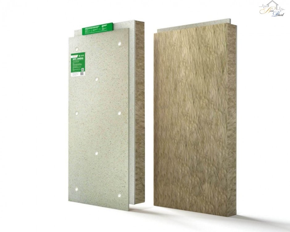 Шумоизоляция потолка в квартире под гипсокартон