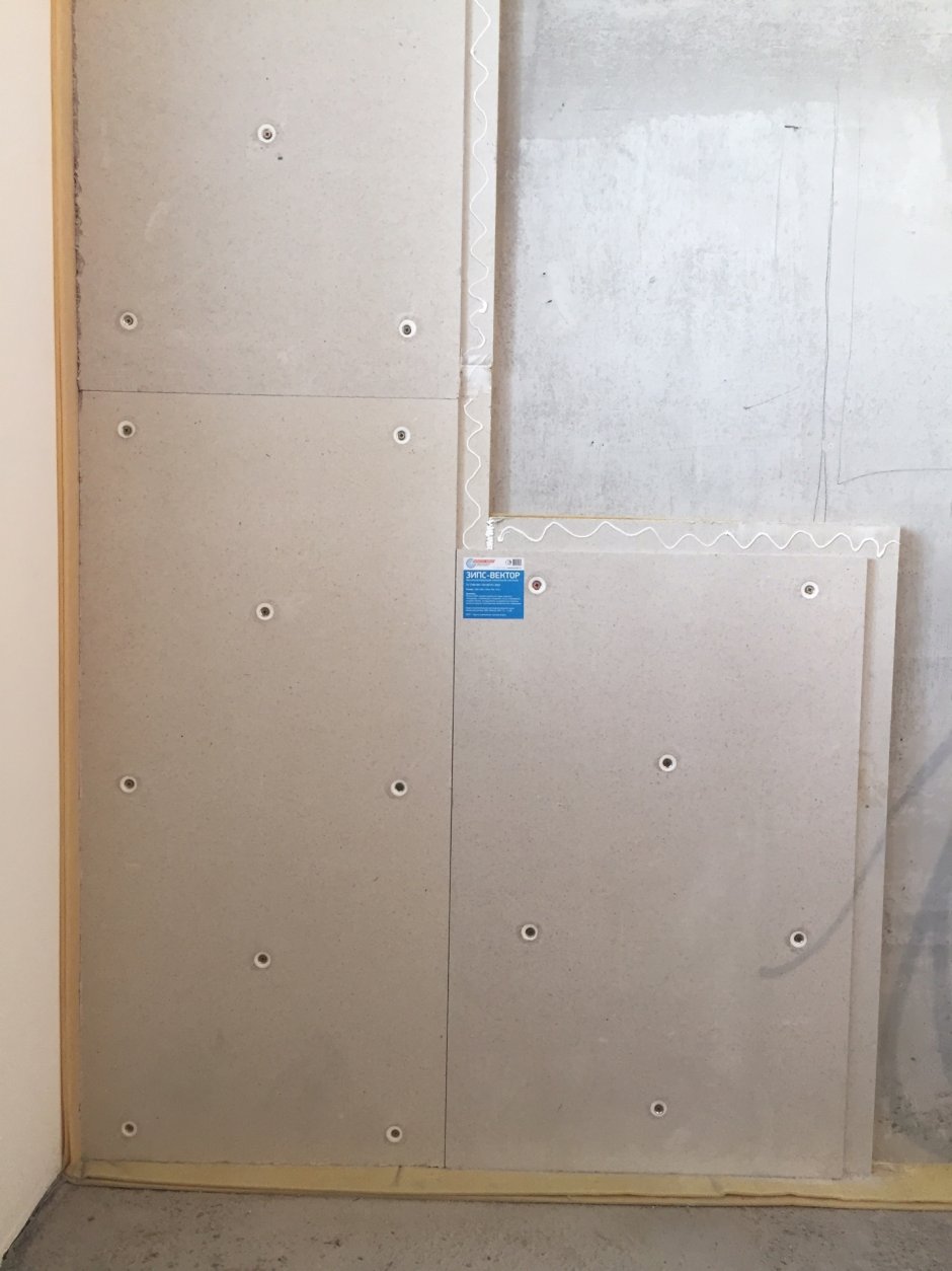 Панели ЗИПС-III ультра