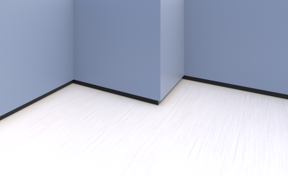 Плинтус NMC fl1