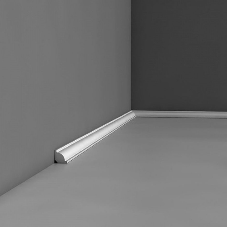 Fl1 плинтус Wallstyl NMC