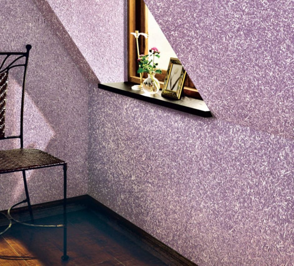 Silk Plaster СИЛКЛАЙН Сауф 941 шелковая