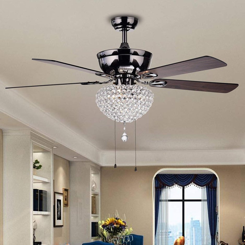 Target Ceiling Fan люстра вентилятор