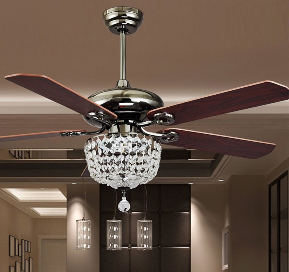 Каратель Ceiling Fan