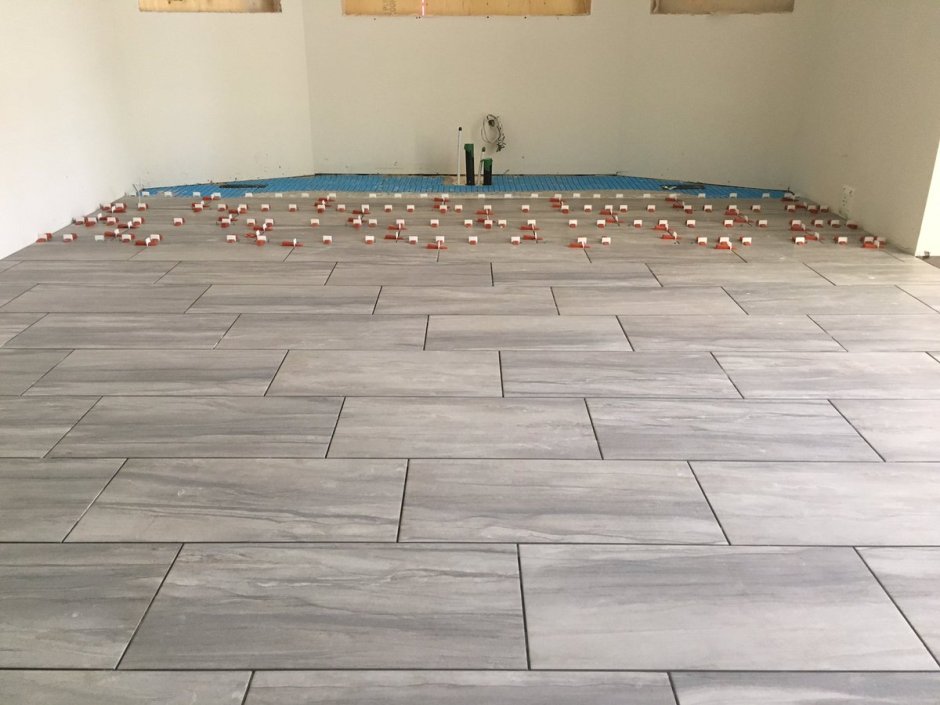 Boulogne Floor Tile