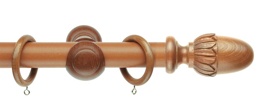 Карниз антик Windeco