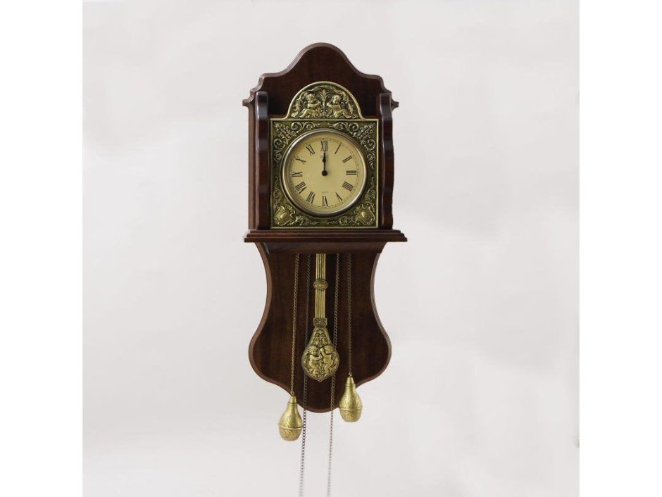 Часы настенные с маятником Howard Miller