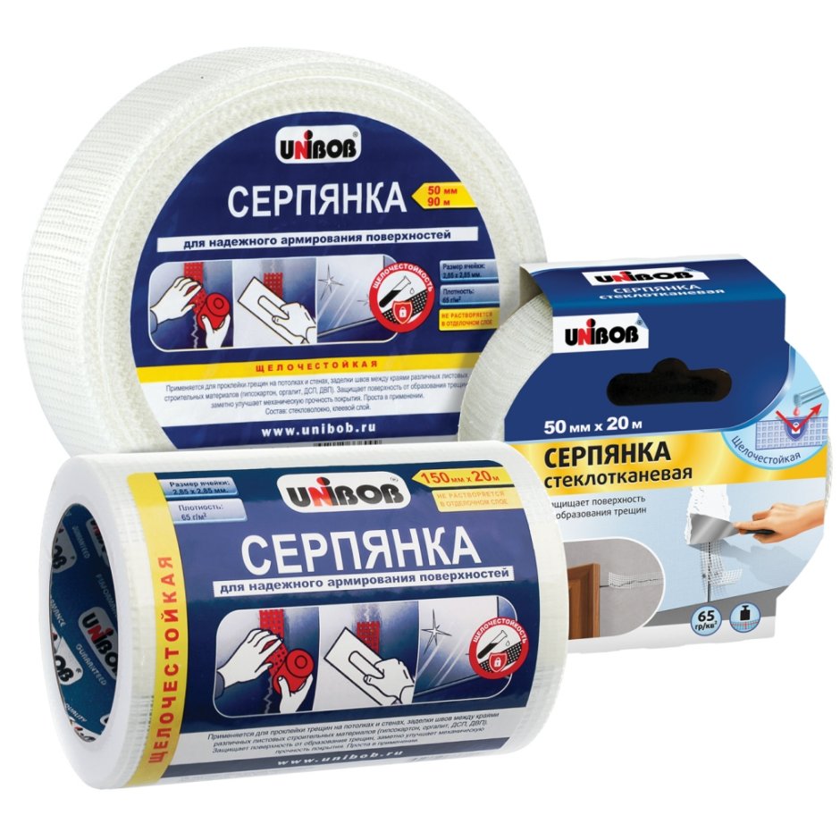 Клей для армирующей сетки на пеноплекс
