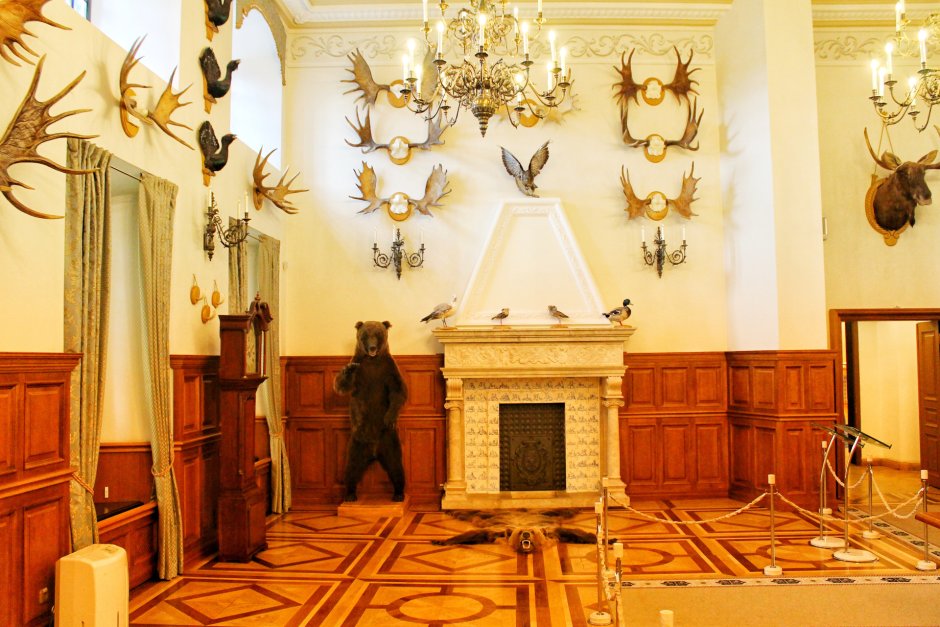 Мирский замок