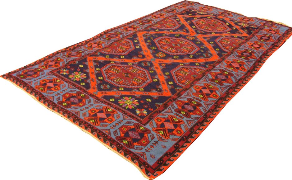 Табасаранские ковры