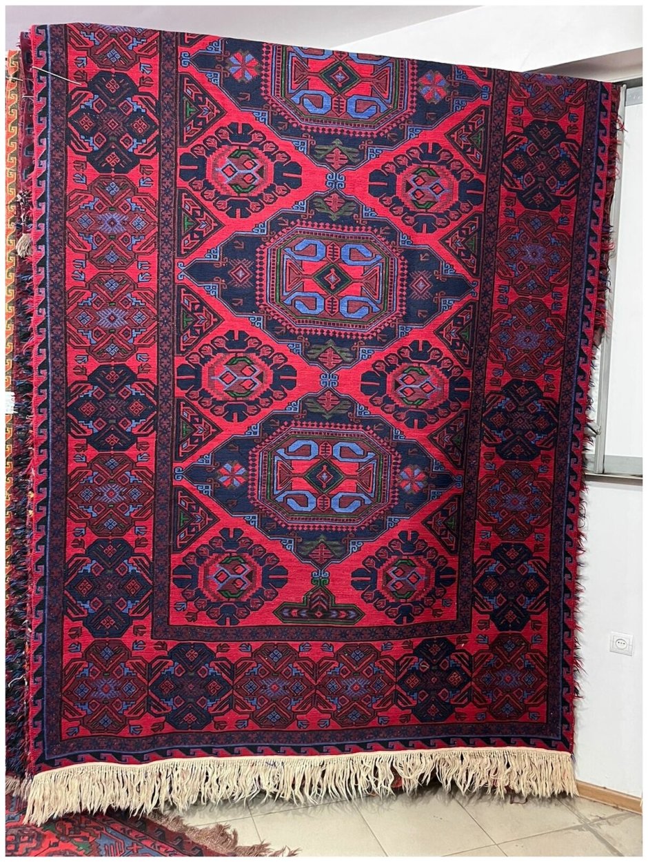 Табасаранский килим