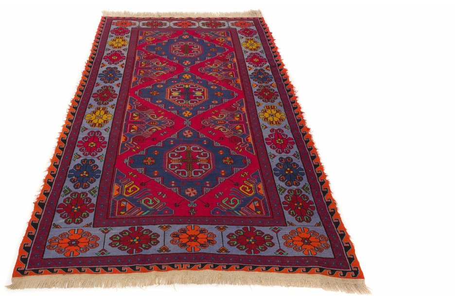Антиквариатные ковры Дагестанские
