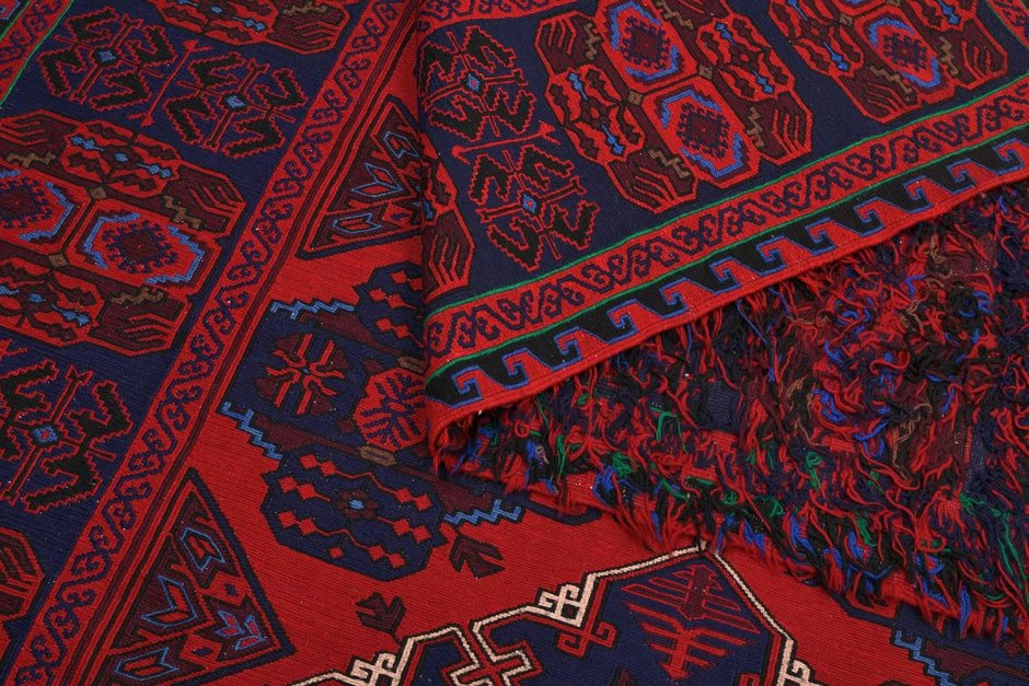 Дагестанские ковры ручной работы советские