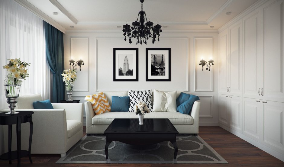 Люстра Maytoni DEMITAS rc024-pl-06-r