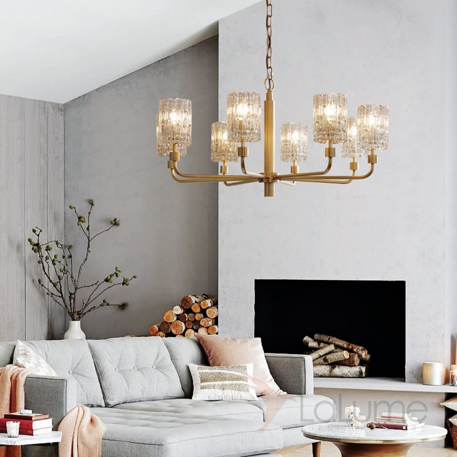 Люстра favourite 1834-5p