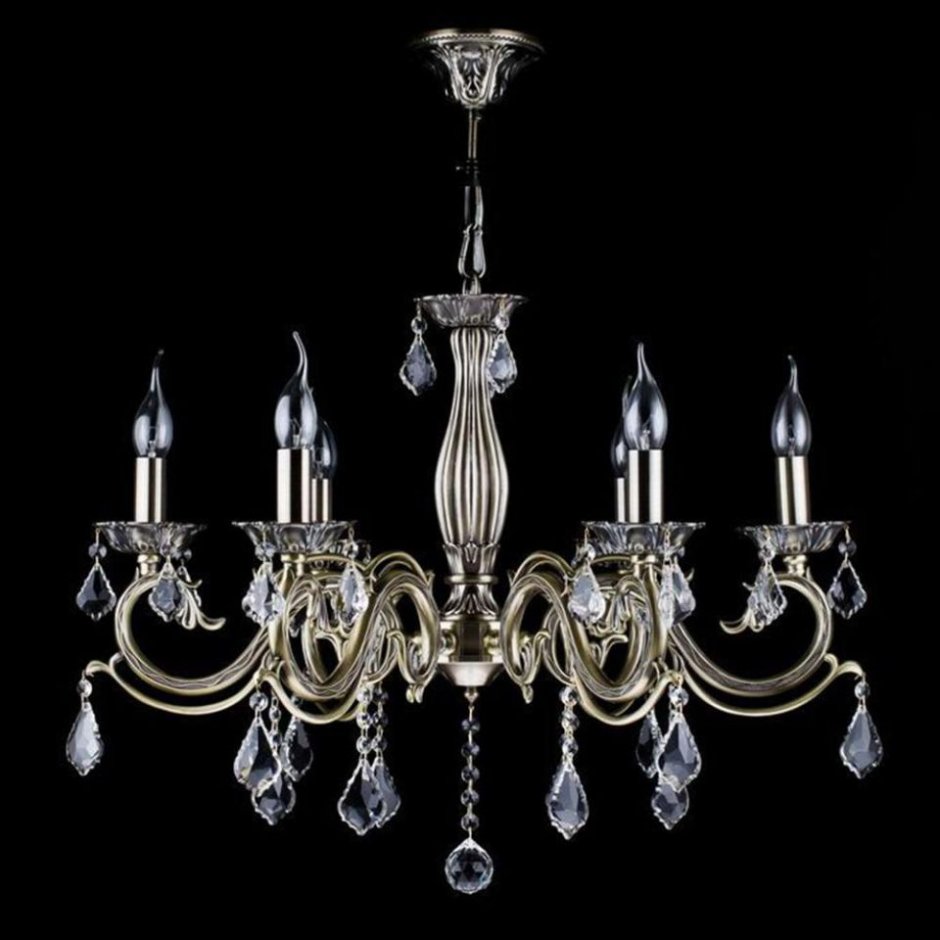 Потолочная люстра MW-Light Марокко 2 185010710