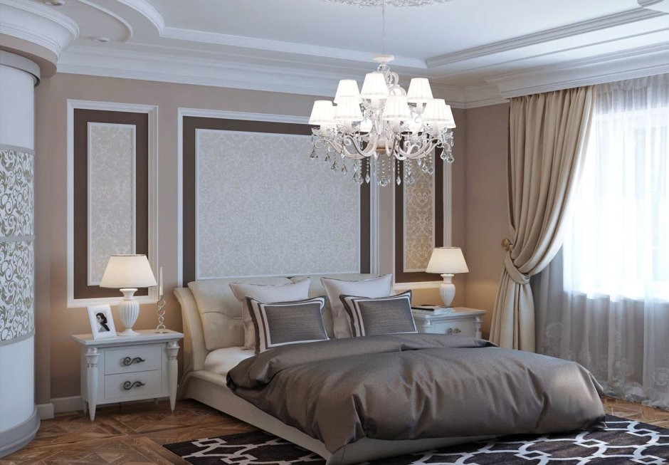 Люстра arm013-05-w