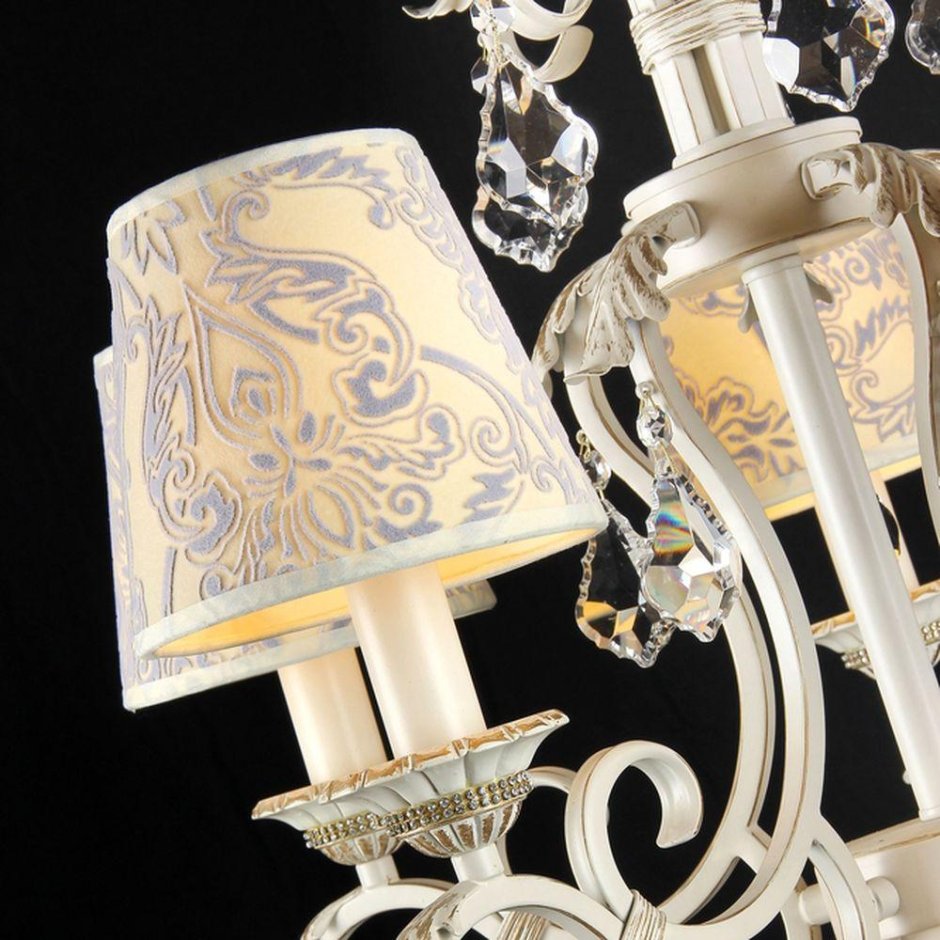 Люстра Неоклассика Майтони